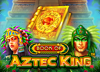 Book Of Aztec King™