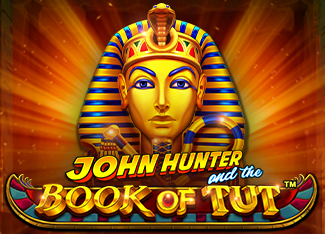 John Hunter And The Book Of Tut™