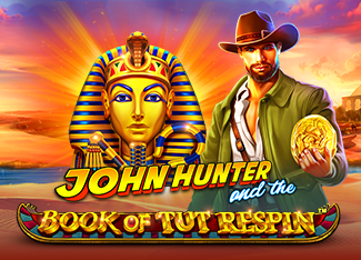 The Book Of Tut Respin