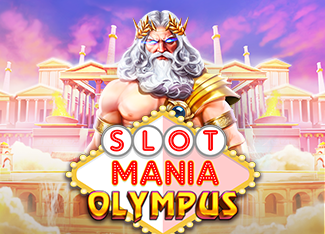 Slot Mania Olympus