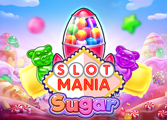 slot sugar mania