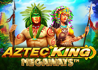Aztec King Megaway